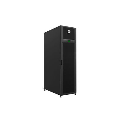 ল্যাব সার্ভার রুমের জন্য ভার্টিভ লিবার্ট CRV4S 68KW ফ্লোর স্ট্যান্ডিং যথার্থ এয়ার কন্ডিশনার