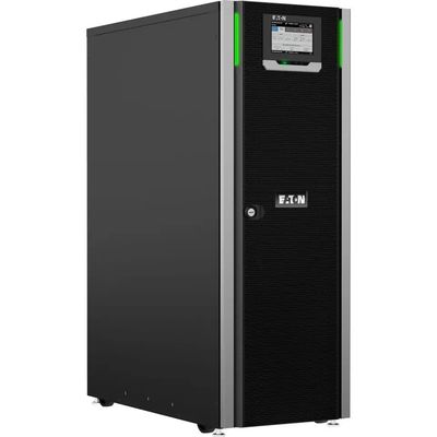 ইটন 93PS সিরিজ টাওয়ার ইউপিএস 30V 3 ফেজ 380V থেকে 220V সমালোচনামূলক শক্তি অ্যাপ্লিকেশনগুলির জন্য