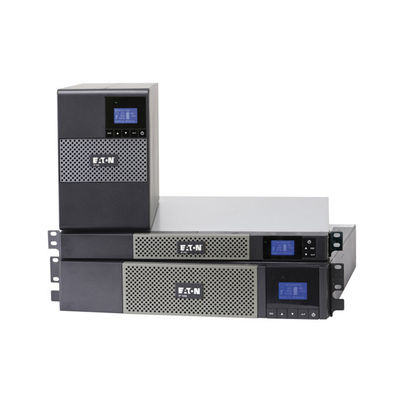 ইটন 5P 650W 850W 1150W 1550W সমালোচনামূলক অ্যাপ্লিকেশনগুলির জন্য শর্ট সার্কিট সুরক্ষা ইউপিএস