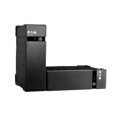 লাইন ইন্টারেক্টিভ ইটন এলিপস ইকো 650VA 800VA 1200VA 1600VA কম্পিউটার / নেটওয়ার্কিংয়ের জন্য ইউপিএস