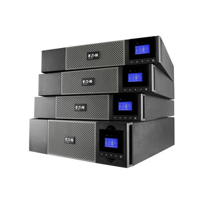 বহুমুখী ইটন 5PX 1KW 1.5KW 2.2KW 3KW র্যাক/টাওয়ার ইউপিএস সুরক্ষা/মনিটরিং/আলার্মের জন্য
