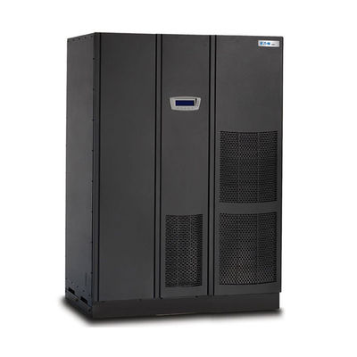 1000 কেজি উচ্চ ক্ষমতা EATON অনলাইন ইউপিএস 10kva 220v 60kva ইউপিএস 99% দক্ষতার সাথে
