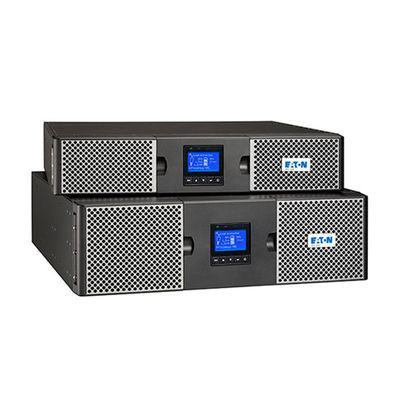 ইটন 9PX মেরিন 15KVA 30KVA র্যাক/টাওয়ার অনলাইন ইউপিএস সুরক্ষা/মনিটরিং/আলার্মের জন্য