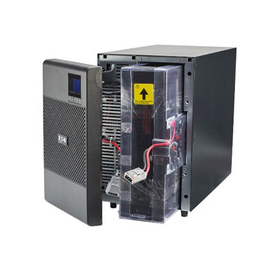 ইটন 9SX 7VA 1KVA 1.5KVA 2KVA 3KVA একক ফেজ 220V 230V 240V পাওয়ার সাপ্লাই অনলাইন টাওয়ার ইউপিএস ডেটা সেন্টারের জন্য