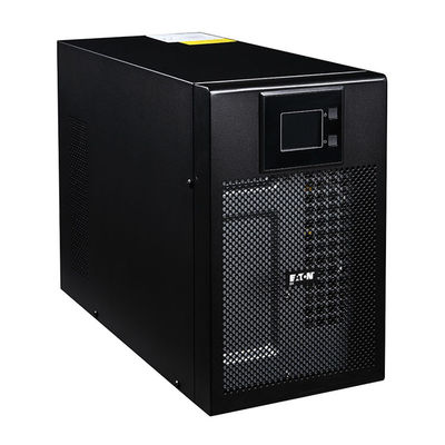 শক্তিশালী ইটন ডিএক্স 1KVA 2KVA 3KVA 6KVA 10KVA 15KVA 20KVA টাওয়ার নেটওয়ার্কিংয়ের জন্য অনলাইন ইউপিএস