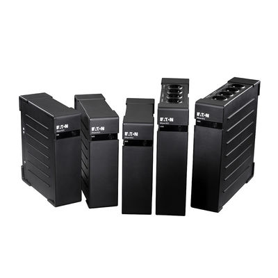 ইনপুট ভোল্টেজ 184 V 264 V আউটপুট ভোল্টেজ 240 V 1200VA/750W ইটন এলিলিপস ইকো অফলাইন ইউপিএস