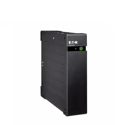 ইটন এলিলিপস ইকো EL800USBIEC ইউপিএস 800VA/500W 800W টেলিযোগাযোগ একক ফেজ জন্য
