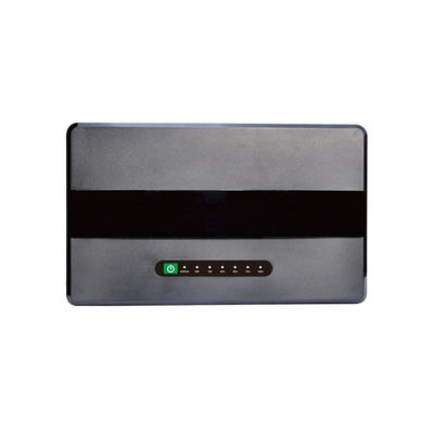 1800mAh*8 ক্যাপাসিটি পোর্টেবল পাওয়ার ব্যাংক লিথিয়াম ব্যাটারি 14400MAH 12V স্মার্ট মিনি ডিসি ইউপিএস