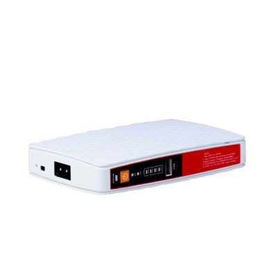 অতিরিক্ত বর্তমান সুরক্ষা 5VDC/9VDC/12VDC/15VDC/24VDC আউটপুট ভোল্টেজের সাথে মিনি ইউপিএস 2023 রিলিজ