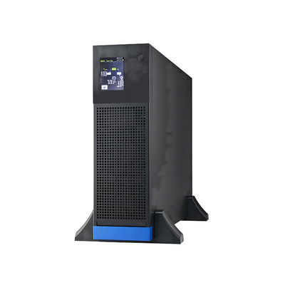 সুরক্ষা/মনিটরিং/আলার্মের জন্য 10KVA-60KVA ভিসেঞ্চ গ্যালিয়ন II র্যাক অনলাইন ইউপিএস