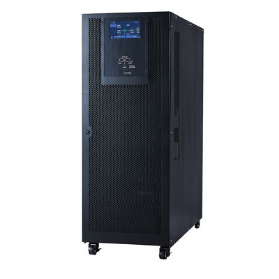 ভিসেঞ্চ ফোর্ট 60KVA 80KVA 100KVA 120KVA 180KVA 200KVA 240KVA 300KVA নেটওয়ার্কিংয়ের জন্য অনলাইন ইউপিএস