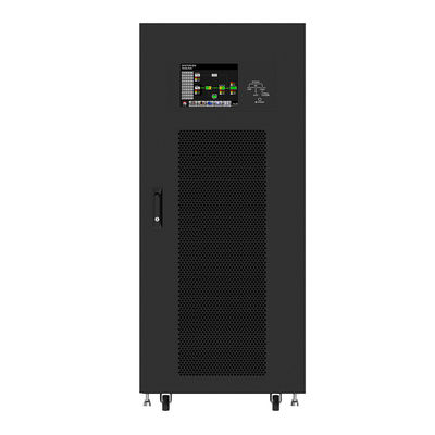 স্থিতিশীল ভিসেনচ এপিএলএস 60kw পাওয়ার মডিউল 300KVA 420KVA 480KVA 600KVA PF 0.99 কম্পিউটার / নেটওয়ার্কিংয়ের জন্য অনলাইন ইউপিএস
