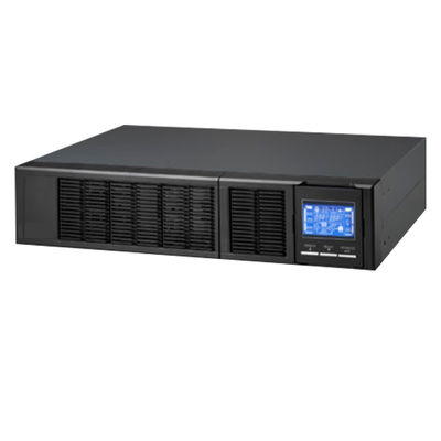 208/220/230/240VAC আউটপুট ভোল্টেজ অন-লাইন 1KVA 3KVA 6KVA 10KVA ব্যাকআপ পাওয়ার সাপ্লাই