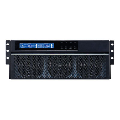 ভিসেনচ গ্যালিয়ন II 3 ফেজ র্যাকমাউন্ট আপস 10KVA 15KVA 20KVA 30KVA 40KVA 60KVA অনলাইন ইউপিএস