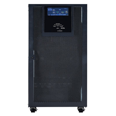ভিসেনচ 60KVA 80KVA 100KVA 120KVA 180KVA 200KVA 240KVA 300KVA 3 ফেজ অনলাইন ইউপিএস ডেটা সেন্টারের জন্য