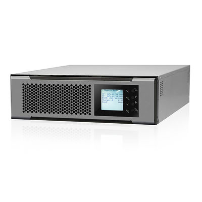 ভিসেনচ অ্যারিনা 3/1-6K 6000VA/6000W 3U 6KVA 6KW কম্পিউটারের জন্য খাঁটি সাইনওয়েভ অনলাইন ইউপিএস