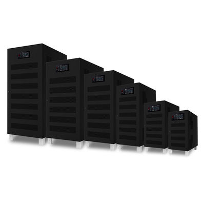40KW 40000VA 40000W ভিসেনচ জায়ান্ট ll 40K ইন্ডাস্ট্রিয়াল পিএফ 0.99/1থ্রি ফেজ ওএম ইউপিএস নেটওয়ার্কিংয়ের জন্য