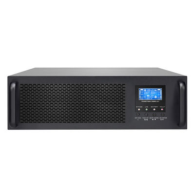 15KL 15KVA 15KW 15000W 15000VA OEM ভিসেনচ গ্যালন II 3P3P র্যাকমাউন্ট ইউপিএস কম্পিউটারের জন্য