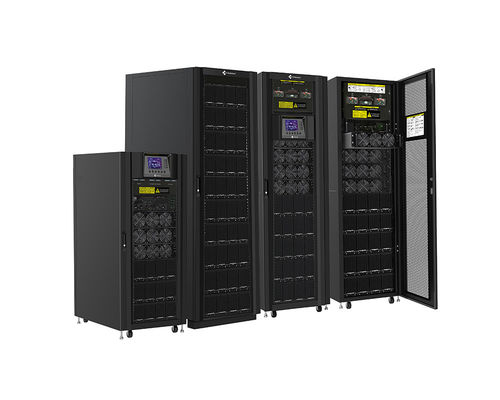 20KW-300KW কম্পিউটার/নেটওয়ার্কিং ইউপিএস পাওয়ার সাপ্লাই অনলাইন ইউপিএস ভিসেনচ পাওয়ার মডুলার OEM দ্বারা