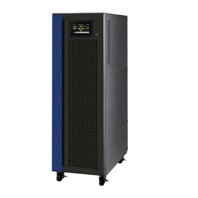 ভিসেনচ গ্যালিয়ন III 3p3p 40K L 40KVA OEM PF 0.99 অনলাইন আপস সুরক্ষা পর্যবেক্ষণ অ্যালার্মের জন্য