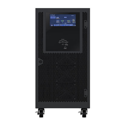 ভিসেনচ ফোর্টেস 3 ফেজ 200KVA 200KW 200000W 200000VA নেটওয়ার্ক সিস্টেমের জন্য অনলাইন ইউপিএস