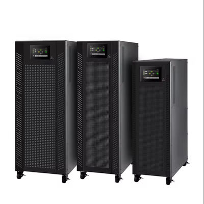 ভিসেনচ OEM 10000VA 20000VA 30000VA 40000VA PF 0.99 অন-লাইন টাওয়ার খাঁটি সাইন ওয়েভ ইউপিএস