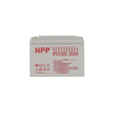24V 200Ah লিথিয়াম লাইফপো4 ব্যাটারি 12V 24Ah আকারের সাথে চার্জযোগ্য