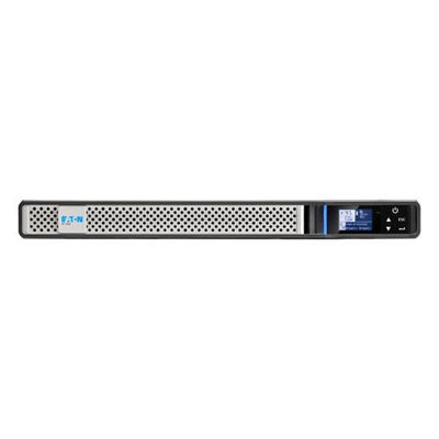 EATON 5P850IRG2 850VA 680W 230V টাওয়ার/র্যাক লাইন ইন্টারেক্টিভ ইউপিএস অফিস কম্পিউটারের জন্য রক্ষণাবেক্ষণ মুক্ত ব্যাটারি অন্তর্ভুক্ত