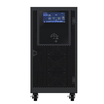 ভিসেনচ ফোর্ট 3P3P 120KVA 120KW থ্রি ফেজ ইউপিএস পাওয়ার সাপ্লাই টিপওয়্যার অনলাইন ইউপিএস নেটওয়ার্কিং ডেটা সেন্টারের জন্য