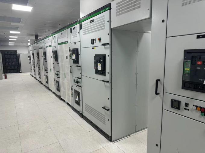Vertiv Liebert EXS PRO 30KVA 40KVA 60KVA 80KVA 380V থ্রি ফেজ ইউপিএস অনলাইন টাওয়ার ইউপিএস ডেটা সেন্টার নেটওয়ার্কিংয়ের জন্য 14