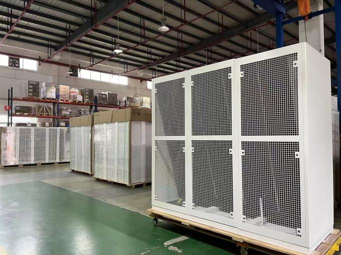 Vertiv Liebert EXS PRO 30KVA 40KVA 60KVA 80KVA 380V থ্রি ফেজ ইউপিএস অনলাইন টাওয়ার ইউপিএস ডেটা সেন্টার নেটওয়ার্কিংয়ের জন্য 15