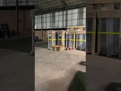 ভার্টিভ টেক, পূর্বে এমারসন নেটওয়ার্ক পাওয়ার কোম্পানি নামে পরিচিত এবং ভার্টিভ টেক নামে নামকরণ করা হয়েছে, স্বাধীন