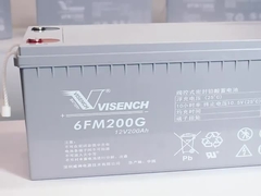 12V200Ah লিড-এসিড ব্যাটারি