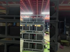 ভার্টিভ লাইবার্ট ইএক্সএল এস১ ডেলিভারির জন্য প্রস্তুত