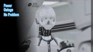 ভার্টিভ ইউপিএস পাওয়ার সলিউশন