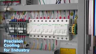 ভার্টিভ লিবার্ট প্রিসিশন ইন্ডাস্ট্রিয়াল এসি